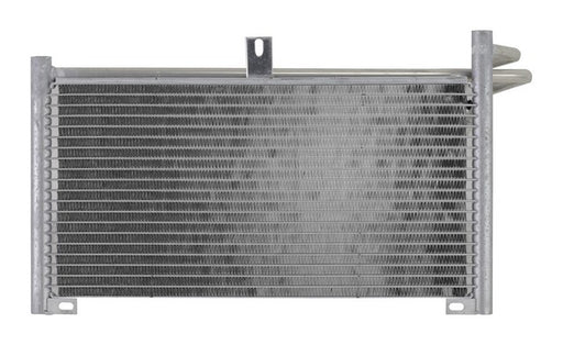 Transmission Oil Cooler Pacific Auto Company POC136