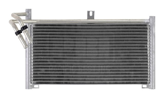 Transmission Oil Cooler Pacific Auto Company POC136
