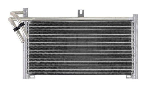Transmission Oil Cooler Pacific Auto Company POC136