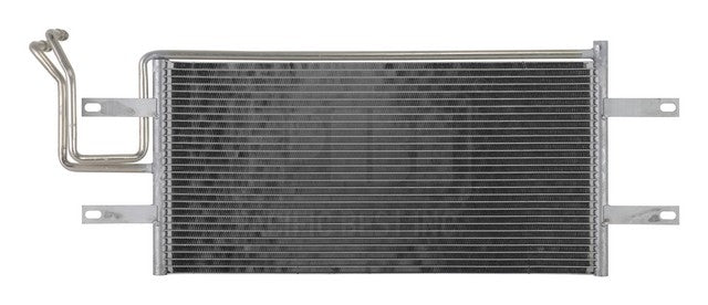 Transmission Oil Cooler Pacific Auto Company POC138