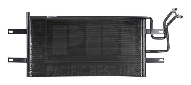 Transmission Oil Cooler Pacific Auto Company POC138