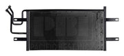 Transmission Oil Cooler Pacific Auto Company POC138