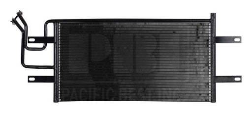 Transmission Oil Cooler Pacific Auto Company POC138