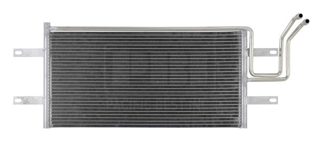Transmission Oil Cooler Pacific Auto Company POC138