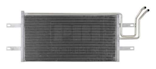 Transmission Oil Cooler Pacific Auto Company POC138