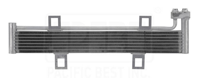 Transmission Oil Cooler Pacific Auto Company POC143
