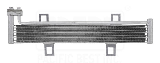 Transmission Oil Cooler Pacific Auto Company POC143
