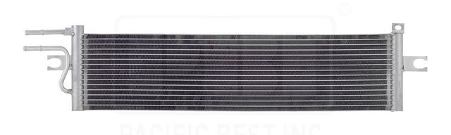 Transmission Oil Cooler Pacific Auto Company POC145