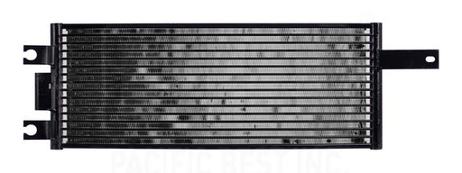 Transmission Oil Cooler Pacific Auto Company POC148