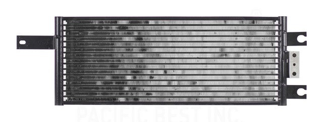 Transmission Oil Cooler Pacific Auto Company POC148