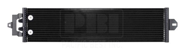 Transmission Oil Cooler Pacific Auto Company POC149