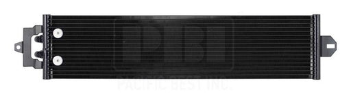 Transmission Oil Cooler Pacific Auto Company POC149