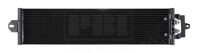 Transmission Oil Cooler Pacific Auto Company POC149