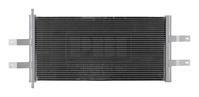 Transmission Oil Cooler Pacific Auto Company POC150