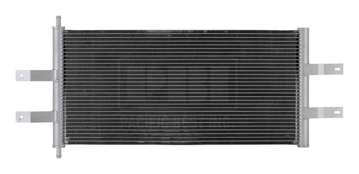 Transmission Oil Cooler Pacific Auto Company POC150