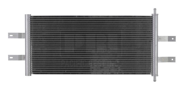 Transmission Oil Cooler Pacific Auto Company POC150