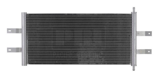 Transmission Oil Cooler Pacific Auto Company POC150