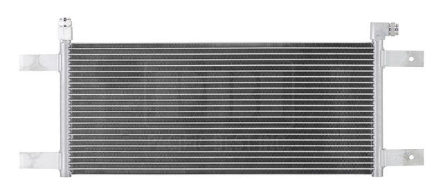 Transmission Oil Cooler Pacific Auto Company POC153