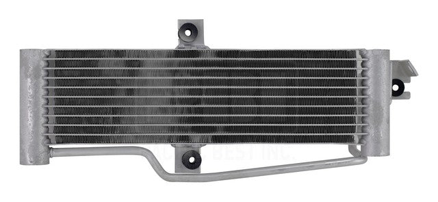 Transmission Oil Cooler Pacific Auto Company POC155