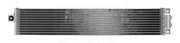 Transmission Oil Cooler Pacific Auto Company POC157