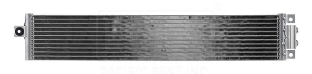 Transmission Oil Cooler Pacific Auto Company POC157