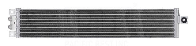 Transmission Oil Cooler Pacific Auto Company POC157
