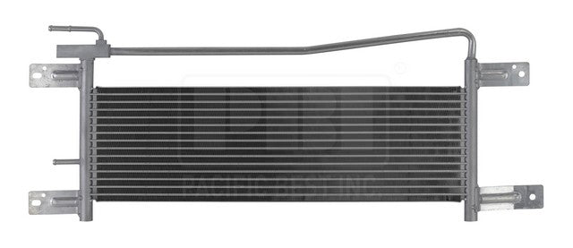 Transmission Oil Cooler Pacific Auto Company POC159