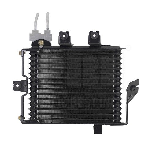 Transmission Oil Cooler Pacific Auto Company POC162