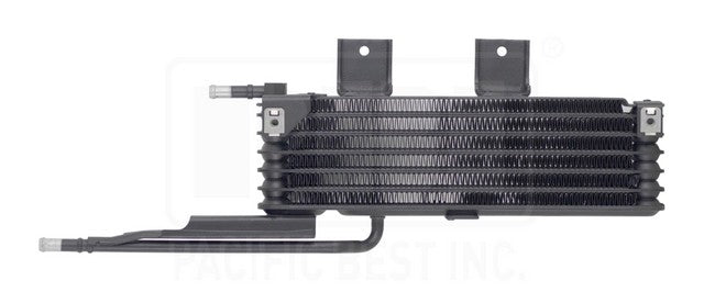 Transmission Oil Cooler Pacific Auto Company POC163
