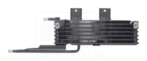 Transmission Oil Cooler Pacific Auto Company POC163