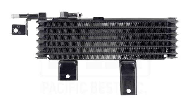 Transmission Oil Cooler Pacific Auto Company POC164