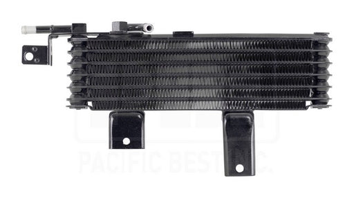 Transmission Oil Cooler Pacific Auto Company POC164