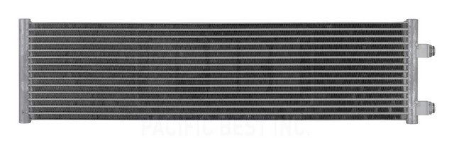 Transmission Oil Cooler Pacific Auto Company POC170