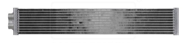 Transmission Oil Cooler Pacific Auto Company POC172