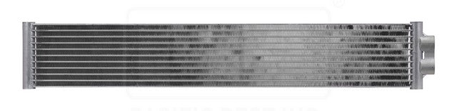 Transmission Oil Cooler Pacific Auto Company POC172