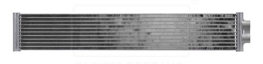 Transmission Oil Cooler Pacific Auto Company POC172