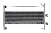 Transmission Oil Cooler Pacific Auto Company POC174