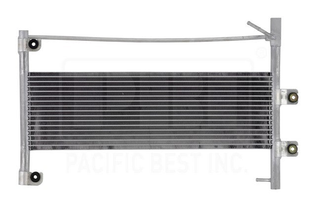 Transmission Oil Cooler Pacific Auto Company POC174