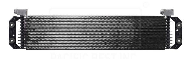 Transmission Oil Cooler Pacific Auto Company POC175
