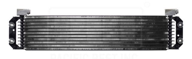 Transmission Oil Cooler Pacific Auto Company POC175