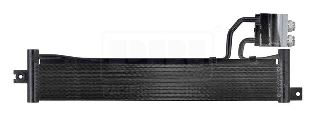 Transmission Oil Cooler Pacific Auto Company POC177