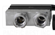 Transmission Oil Cooler Pacific Auto Company POC177