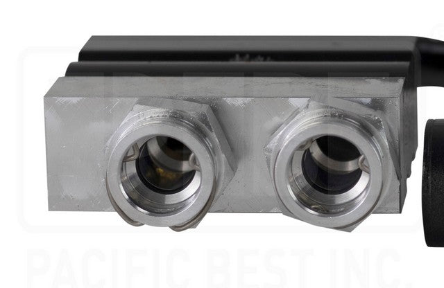 Transmission Oil Cooler Pacific Auto Company POC177