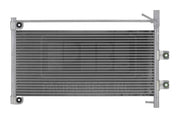 Transmission Oil Cooler Pacific Auto Company POC181