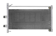 Transmission Oil Cooler Pacific Auto Company POC181