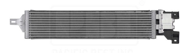 Transmission Oil Cooler Pacific Auto Company POC183