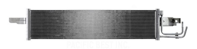 Transmission Oil Cooler Pacific Auto Company POC194