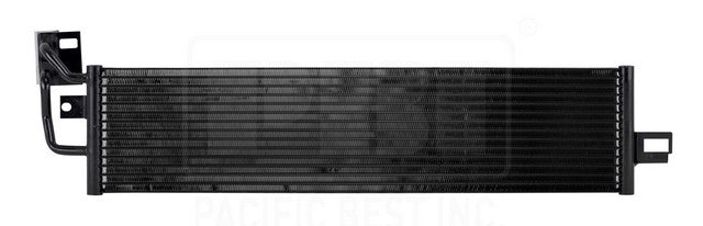 Transmission Oil Cooler Pacific Auto Company POC195