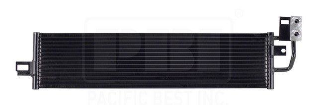 Transmission Oil Cooler Pacific Auto Company POC195