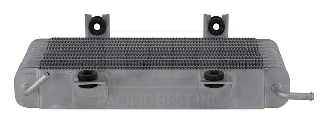 Transmission Oil Cooler Pacific Auto Company POC200